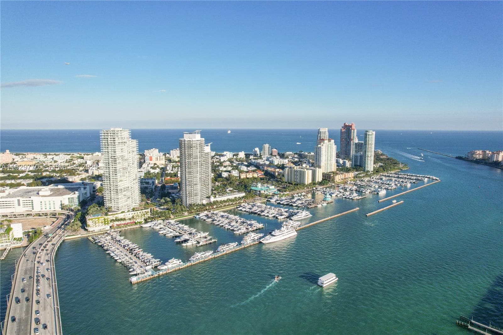 400 Alton Rd # 2309, Miami Beach FL 33139 — 25