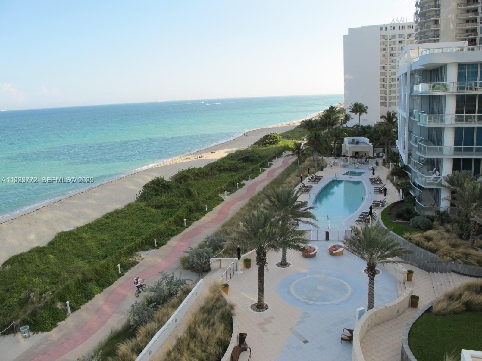 6801 Collins Ave # 309, Miami Beach FL 33141 — 2