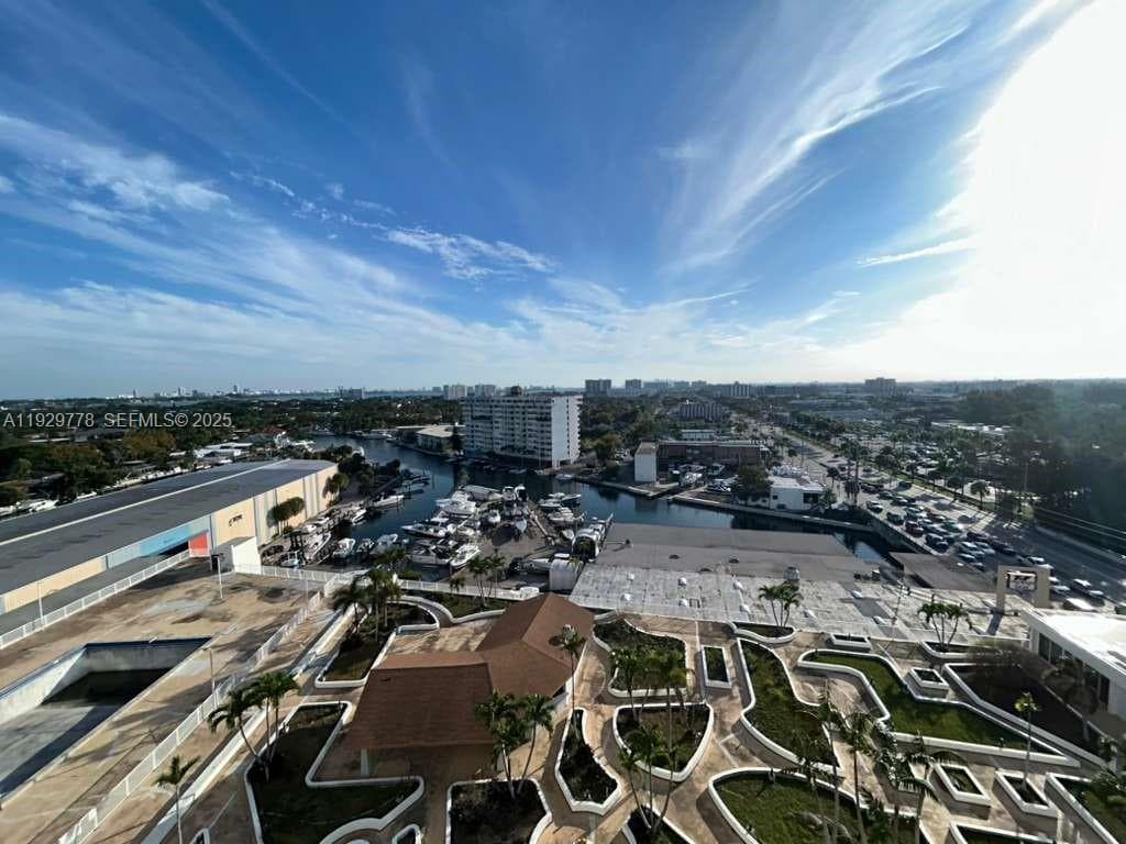 13499 Biscayne Blvd # 1206, North Miami FL 33181 — 2