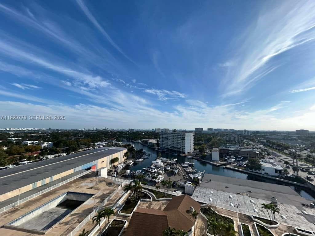 13499 Biscayne Blvd # 1206, North Miami FL 33181 — 17