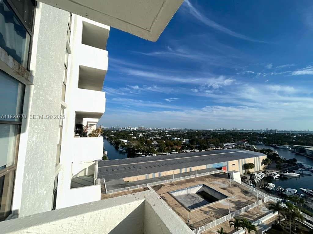 13499 Biscayne Blvd # 1206, North Miami FL 33181 — 16