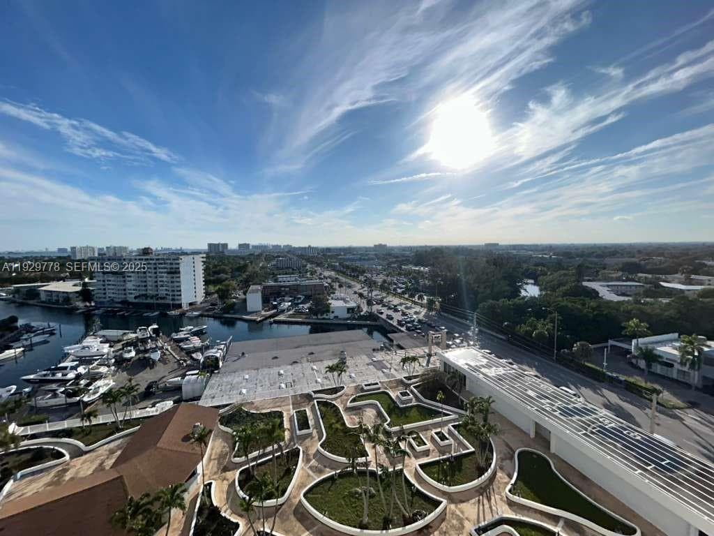 13499 Biscayne Blvd # 1206, North Miami FL 33181 — 3