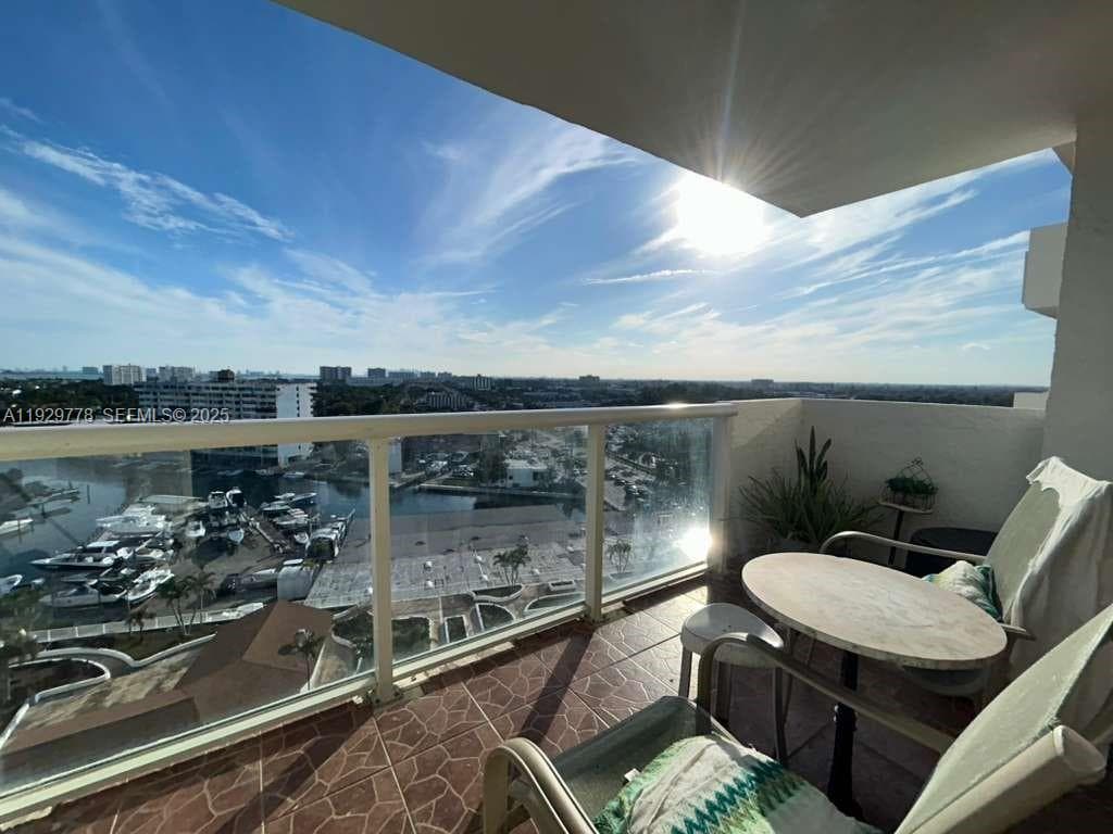 13499 Biscayne Blvd # 1206, North Miami FL 33181 — 14