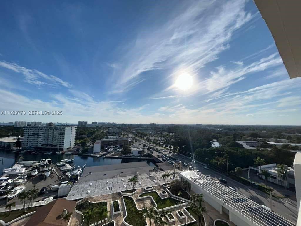13499 Biscayne Blvd # 1206, North Miami FL 33181 — 18