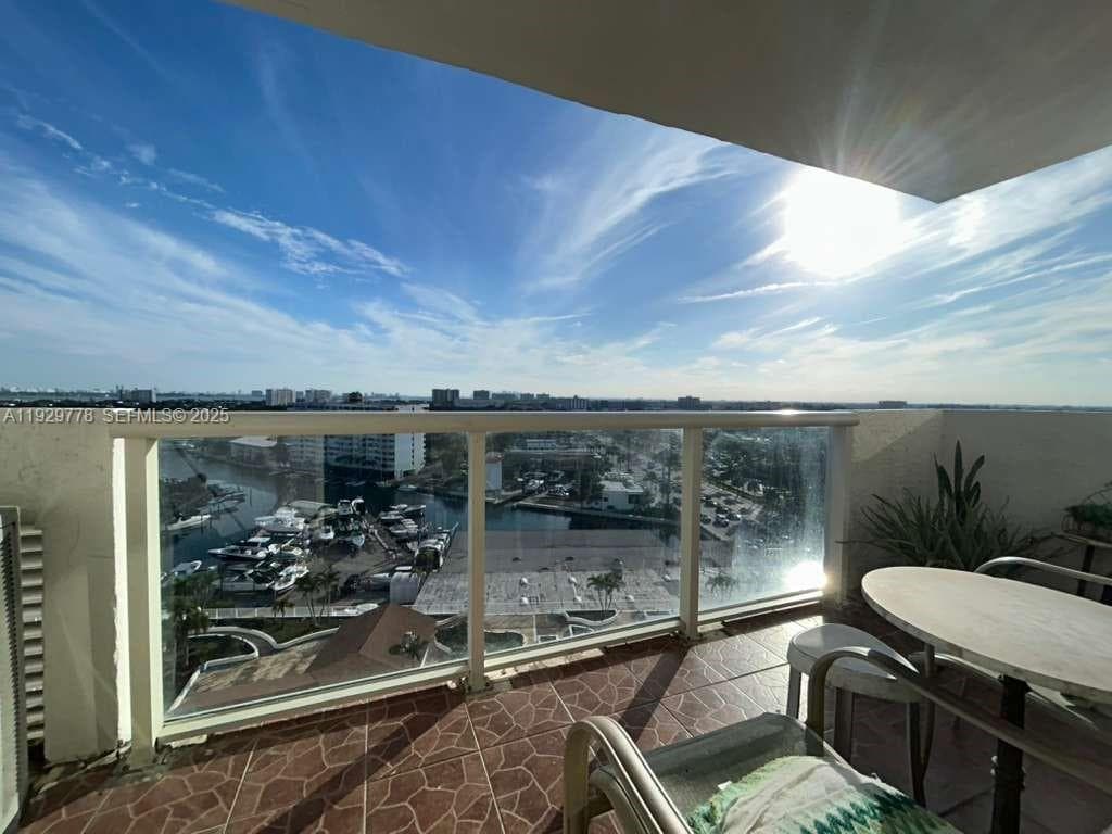 13499 Biscayne Blvd # 1206, North Miami FL 33181 — 15