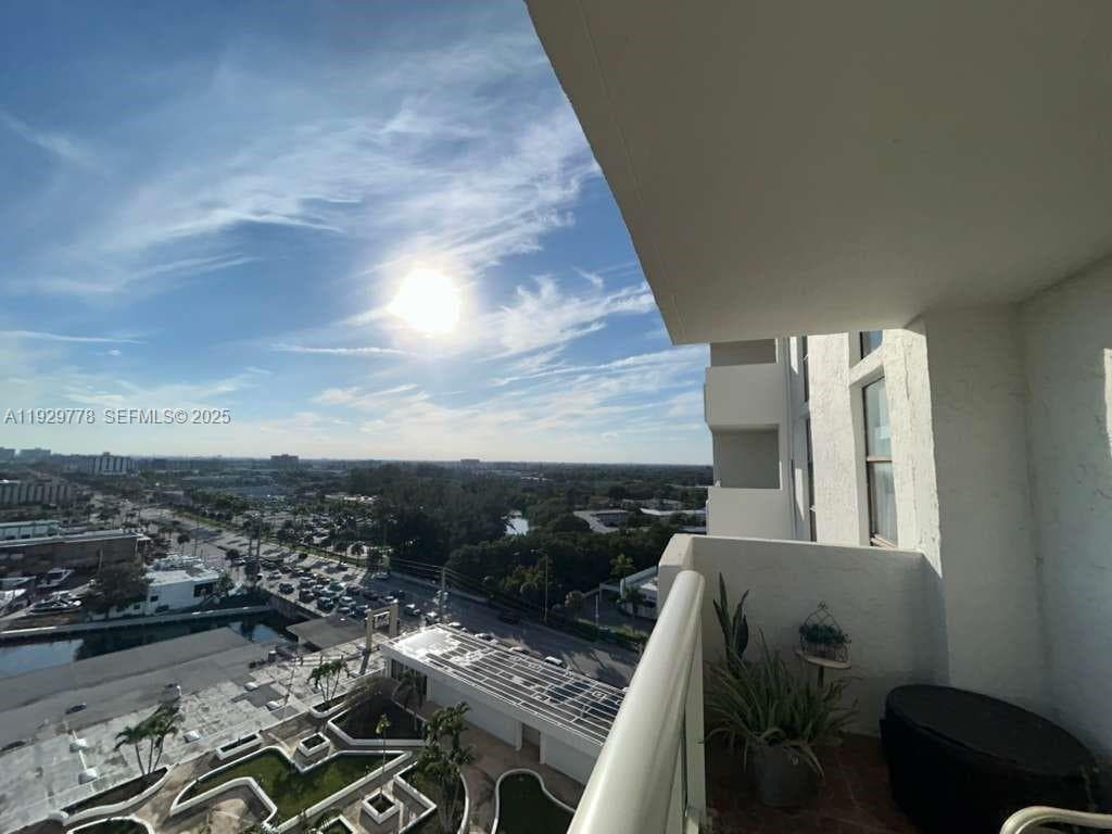 13499 Biscayne Blvd # 1206, North Miami FL 33181 — 19