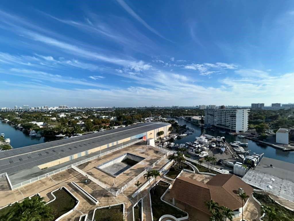 13499 Biscayne Blvd # 1206, North Miami FL 33181 — 4