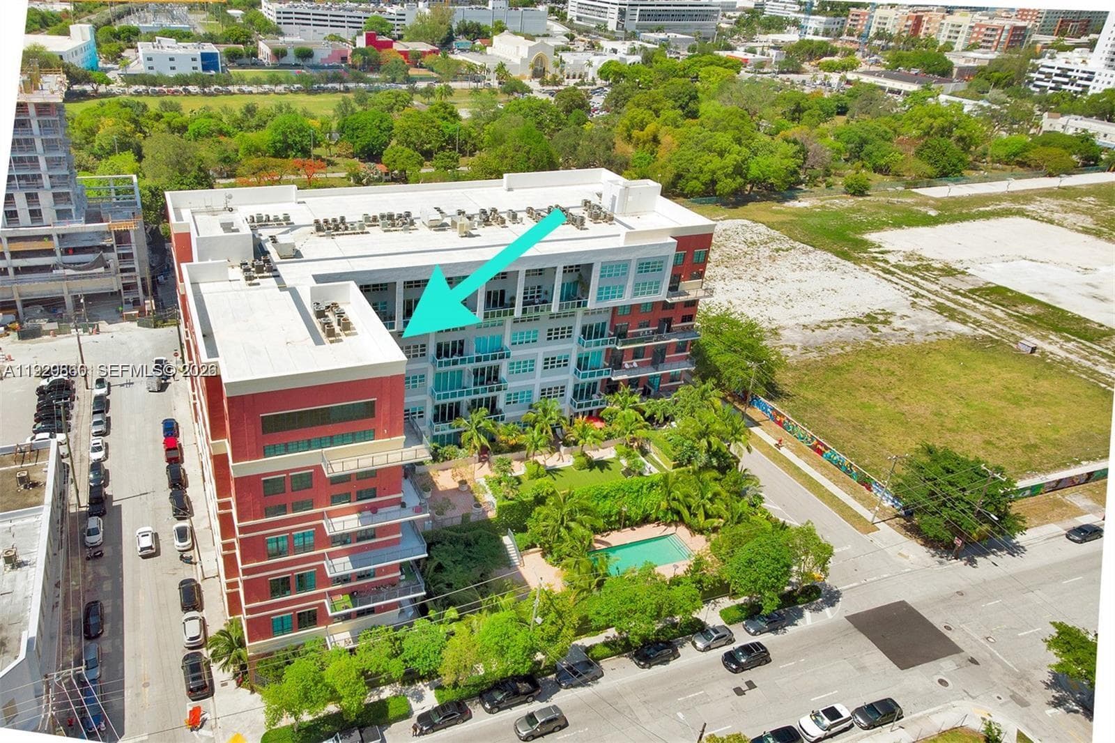 1749 NE Miami Ct # 515, Miami FL 33132 — 27