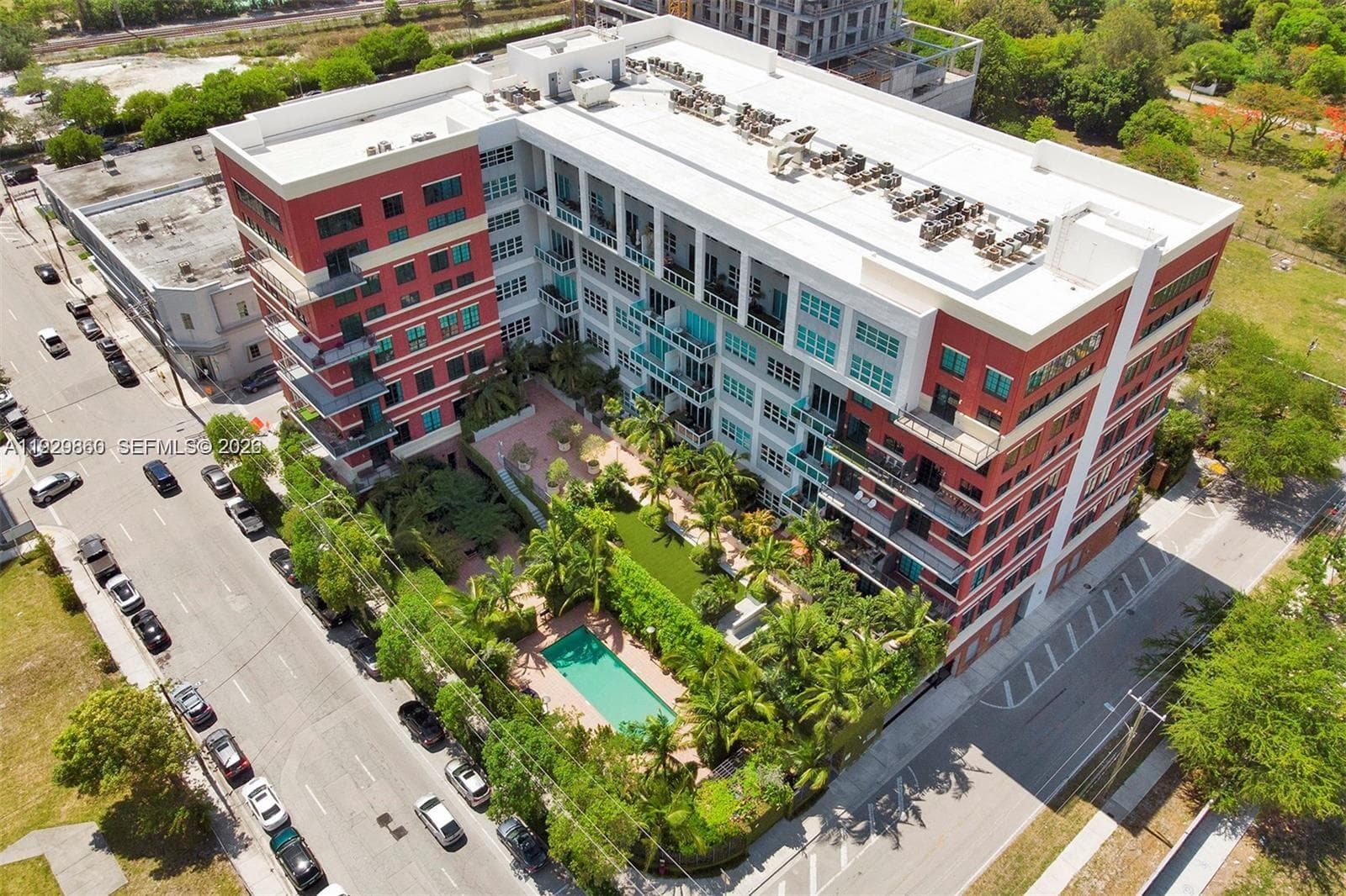 1749 NE Miami Ct # 515, Miami FL 33132 — 42