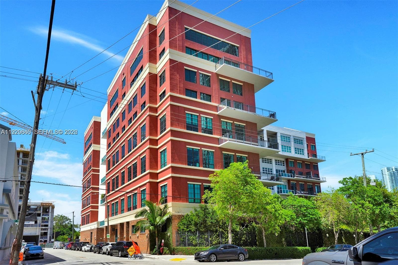 1749 NE Miami Ct # 515, Miami FL 33132 — 18