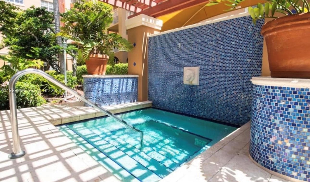 19601 E Country Club Dr # 7202, Aventura FL 33180 — 23