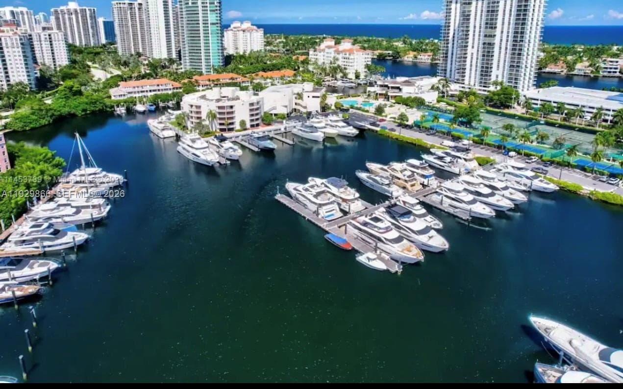 19601 E Country Club Dr # 7202, Aventura FL 33180 — 17