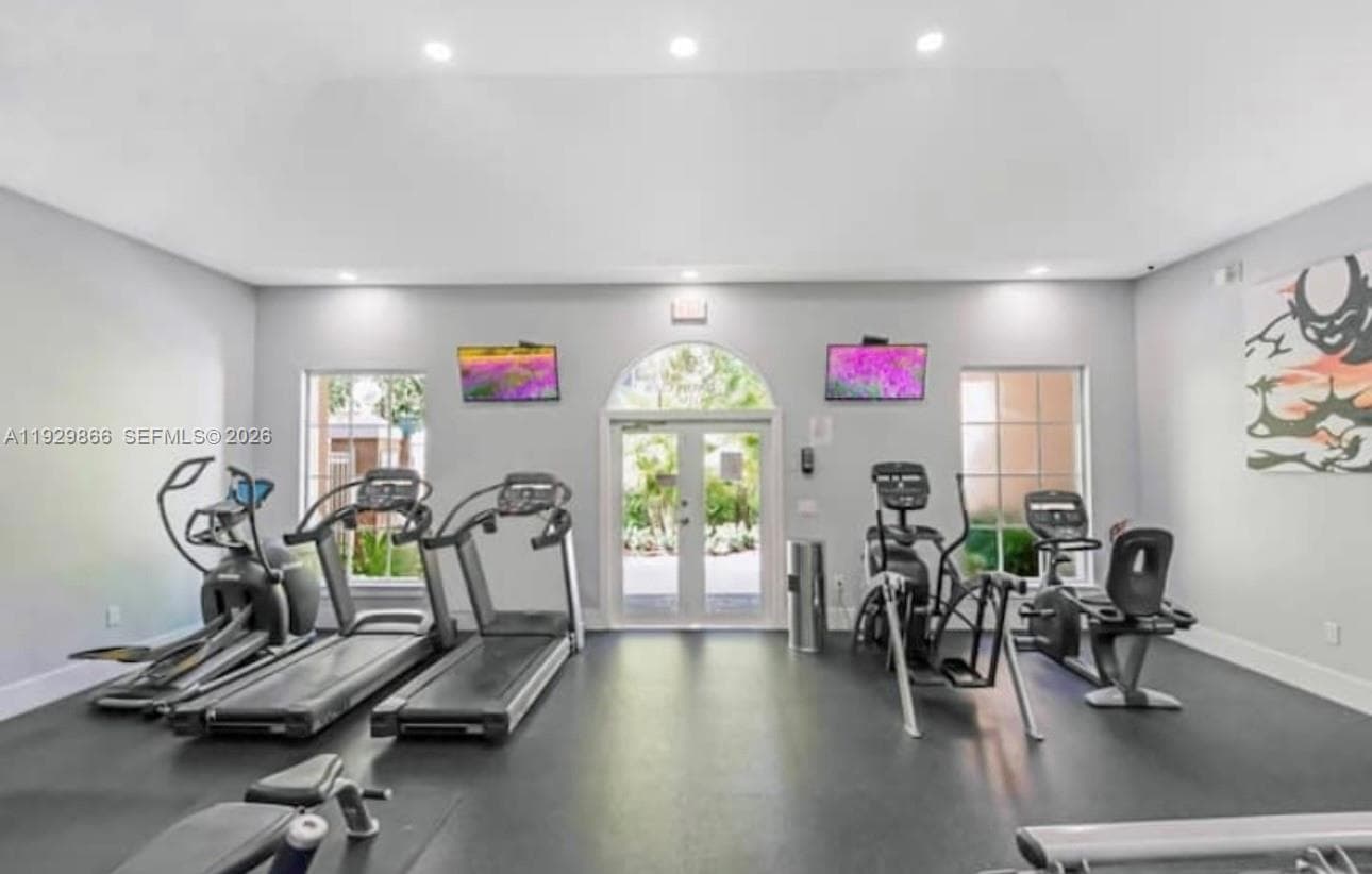 19601 E Country Club Dr # 7202, Aventura FL 33180 — 16