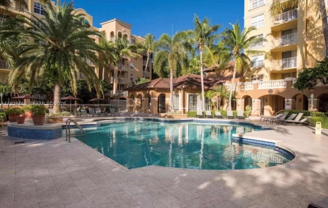 19601 E Country Club Dr # 7202, Aventura FL 33180 — 22