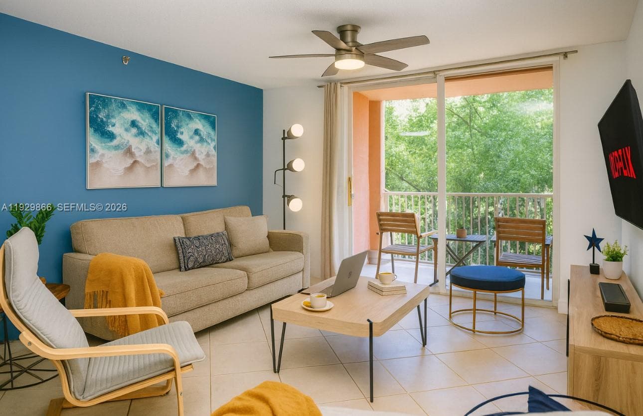 19601 E Country Club Dr # 7202, Aventura FL 33180 — 1