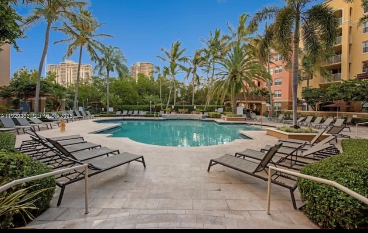 19601 E Country Club Dr # 7202, Aventura FL 33180 — 20