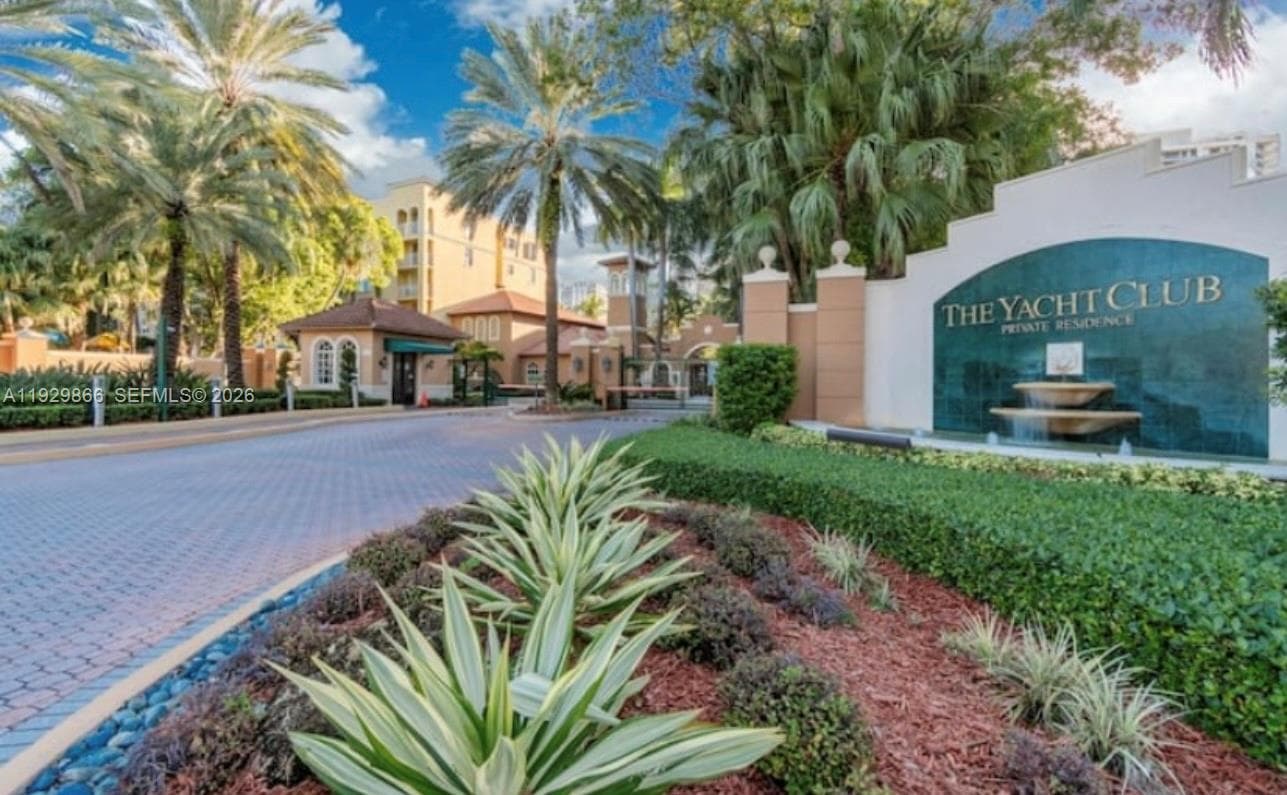 19601 E Country Club Dr # 7202, Aventura FL 33180 — 14