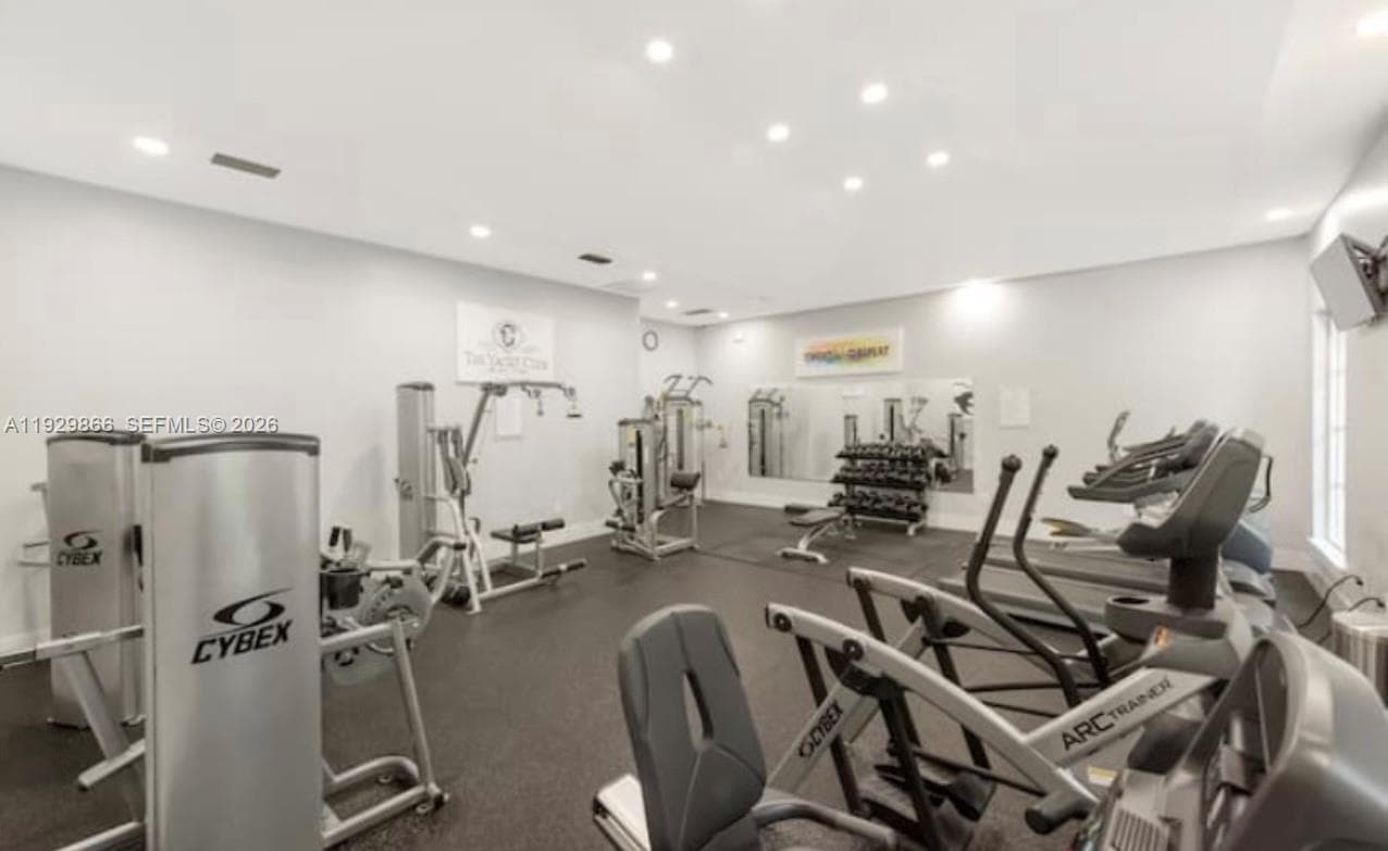 19601 E Country Club Dr # 7202, Aventura FL 33180 — 15