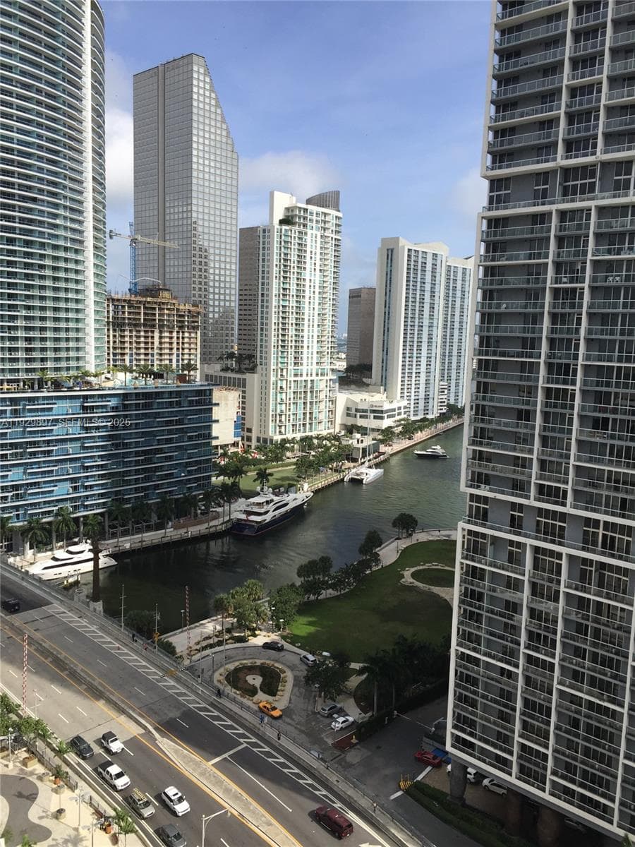 500 Brickell Ave # 2303, Miami FL 33131 — 3