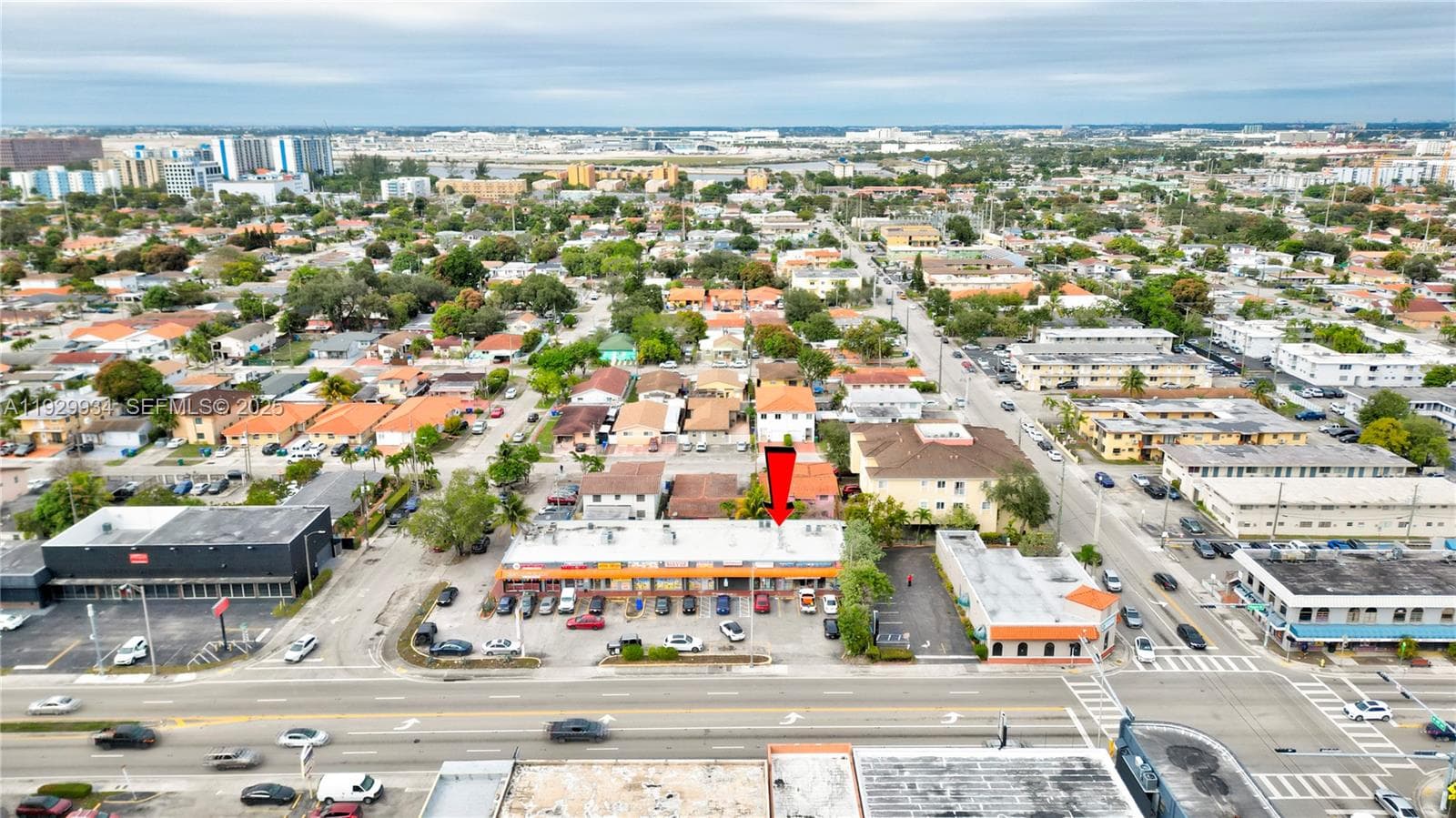 4735 W Flagler St, Miami FL 33134 — 2