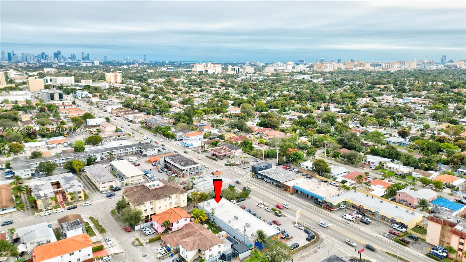 4735 W Flagler St, Miami FL 33134 — 6