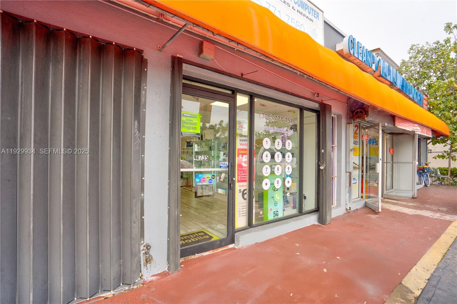 4735 W Flagler St, Miami FL 33134 — 13