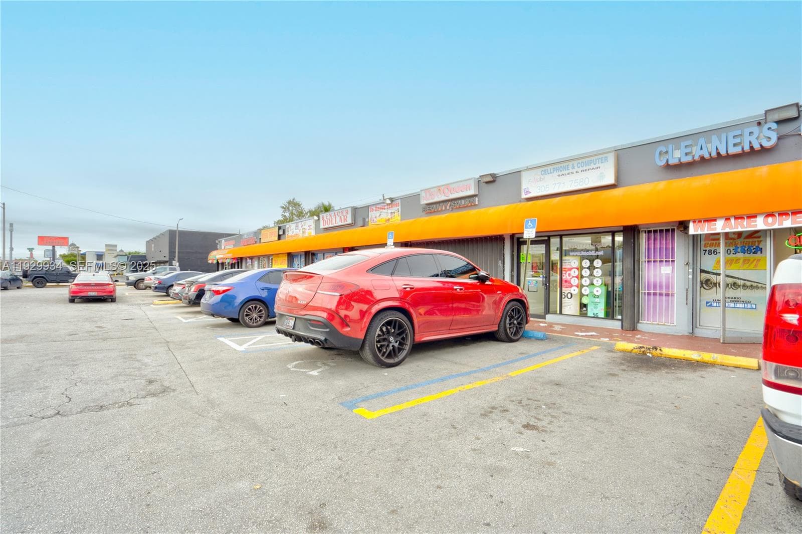 4735 W Flagler St, Miami FL 33134 — 16