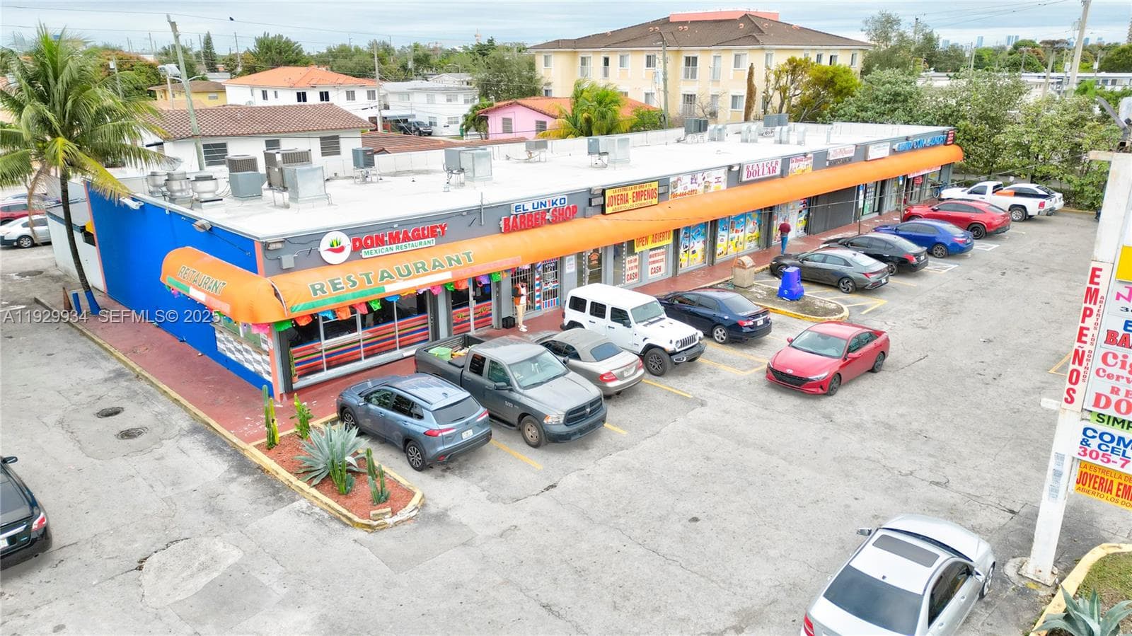 4735 W Flagler St, Miami FL 33134 — 12