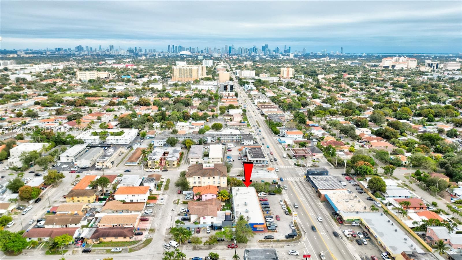 4735 W Flagler St, Miami FL 33134 — 7