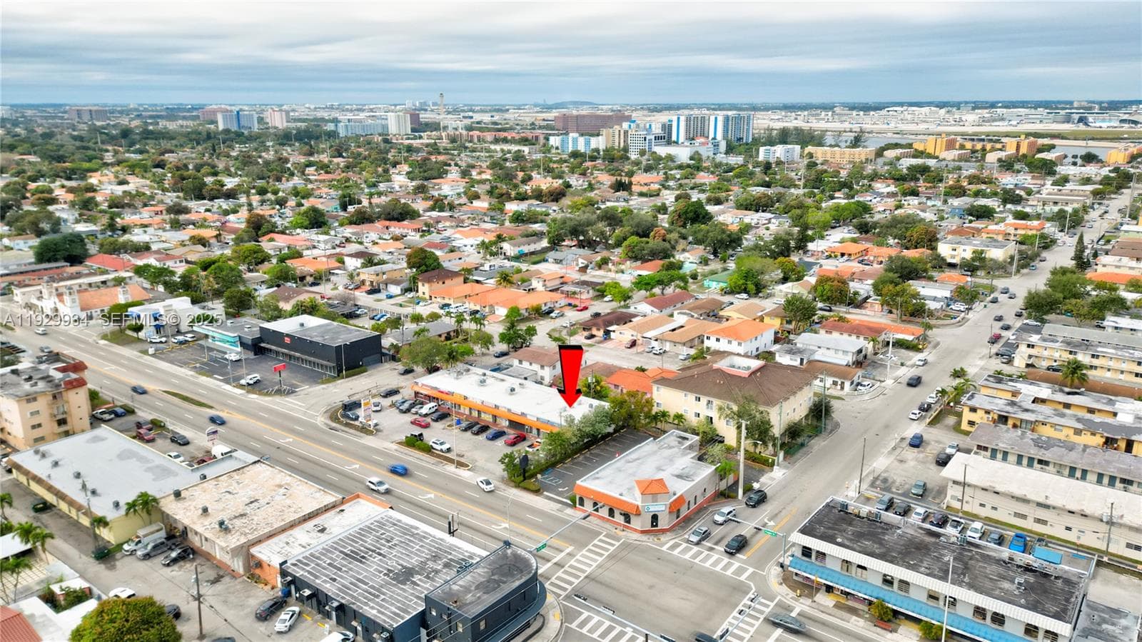 4735 W Flagler St, Miami FL 33134 — 3