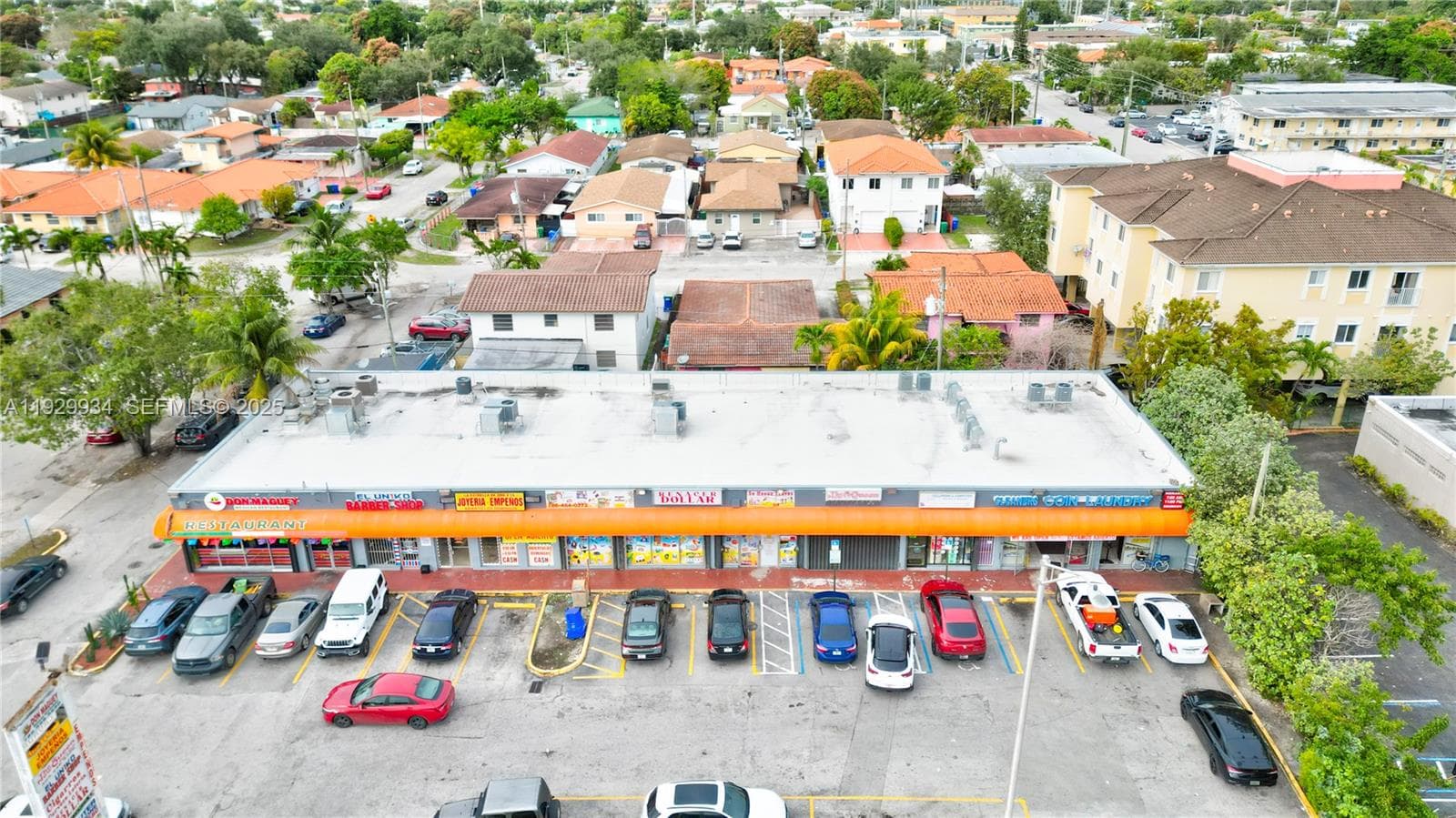 4735 W Flagler St, Miami FL 33134 — 1