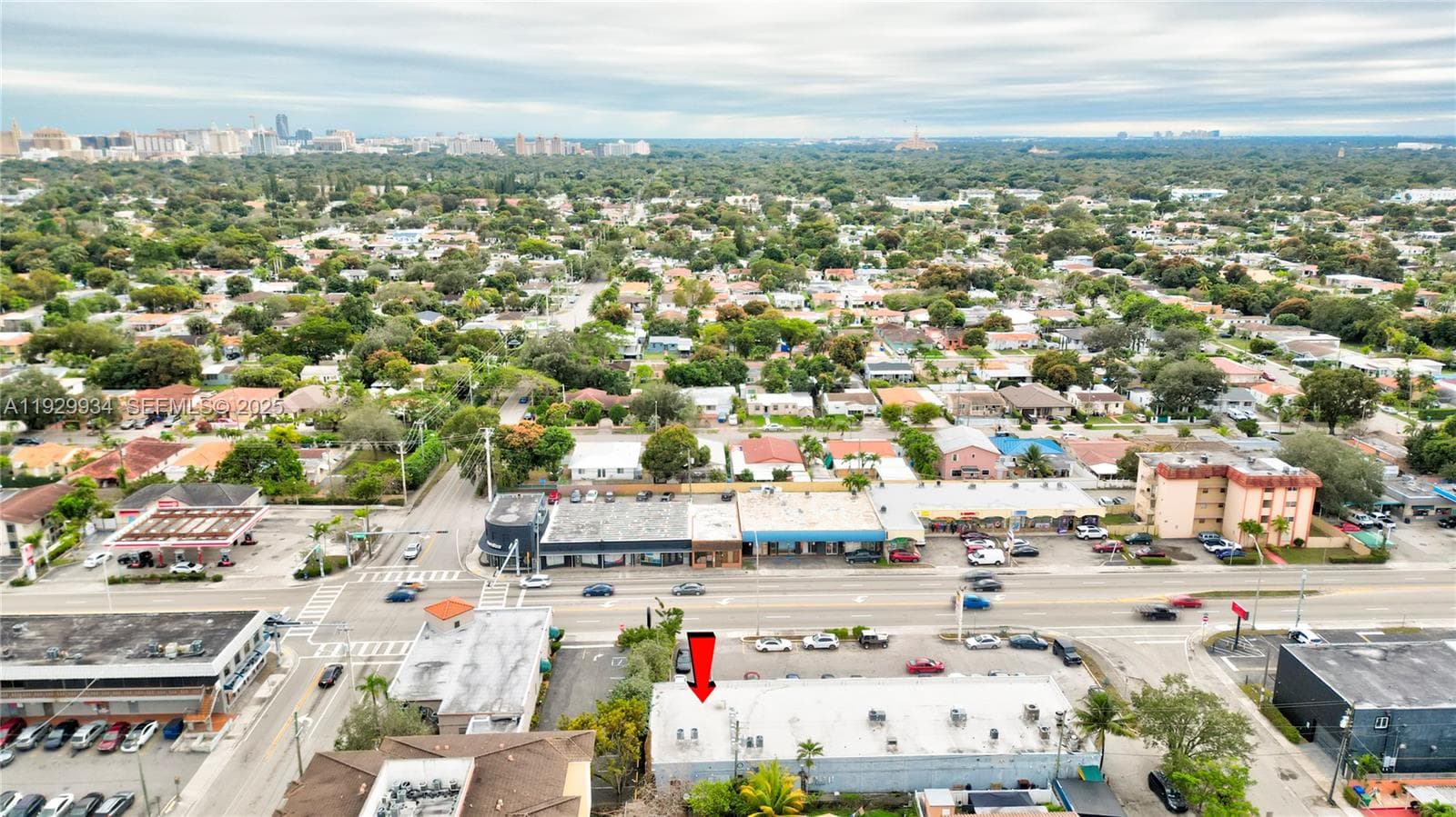 4735 W Flagler St, Miami FL 33134 — 5