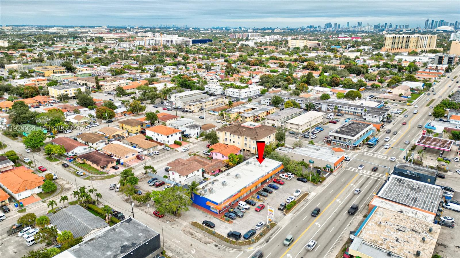 4735 W Flagler St, Miami FL 33134 — 9
