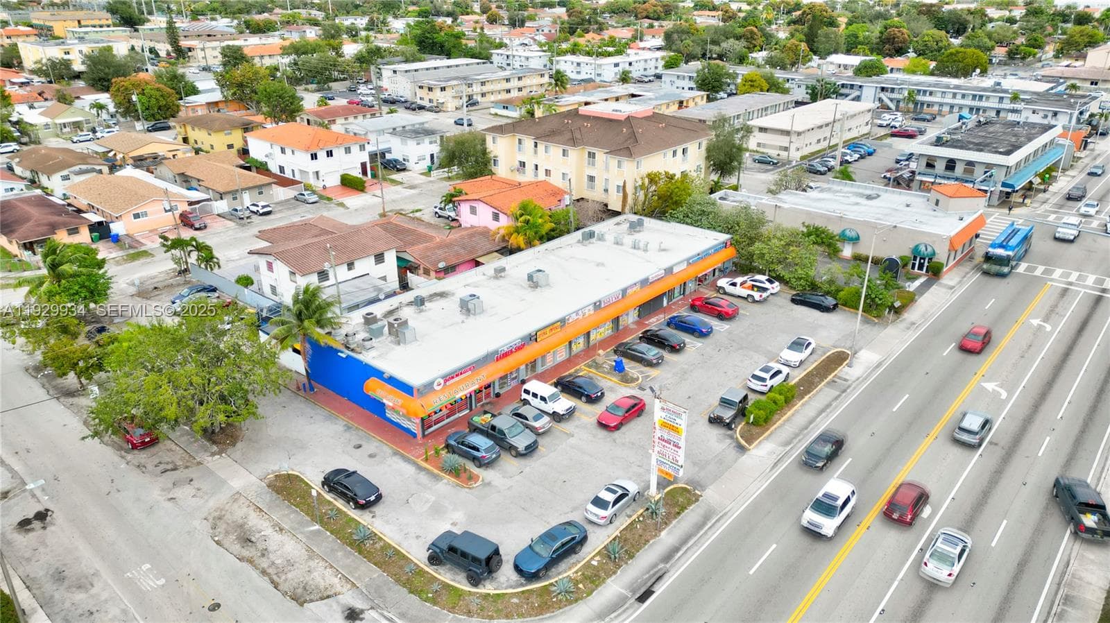 4735 W Flagler St, Miami FL 33134 — 10