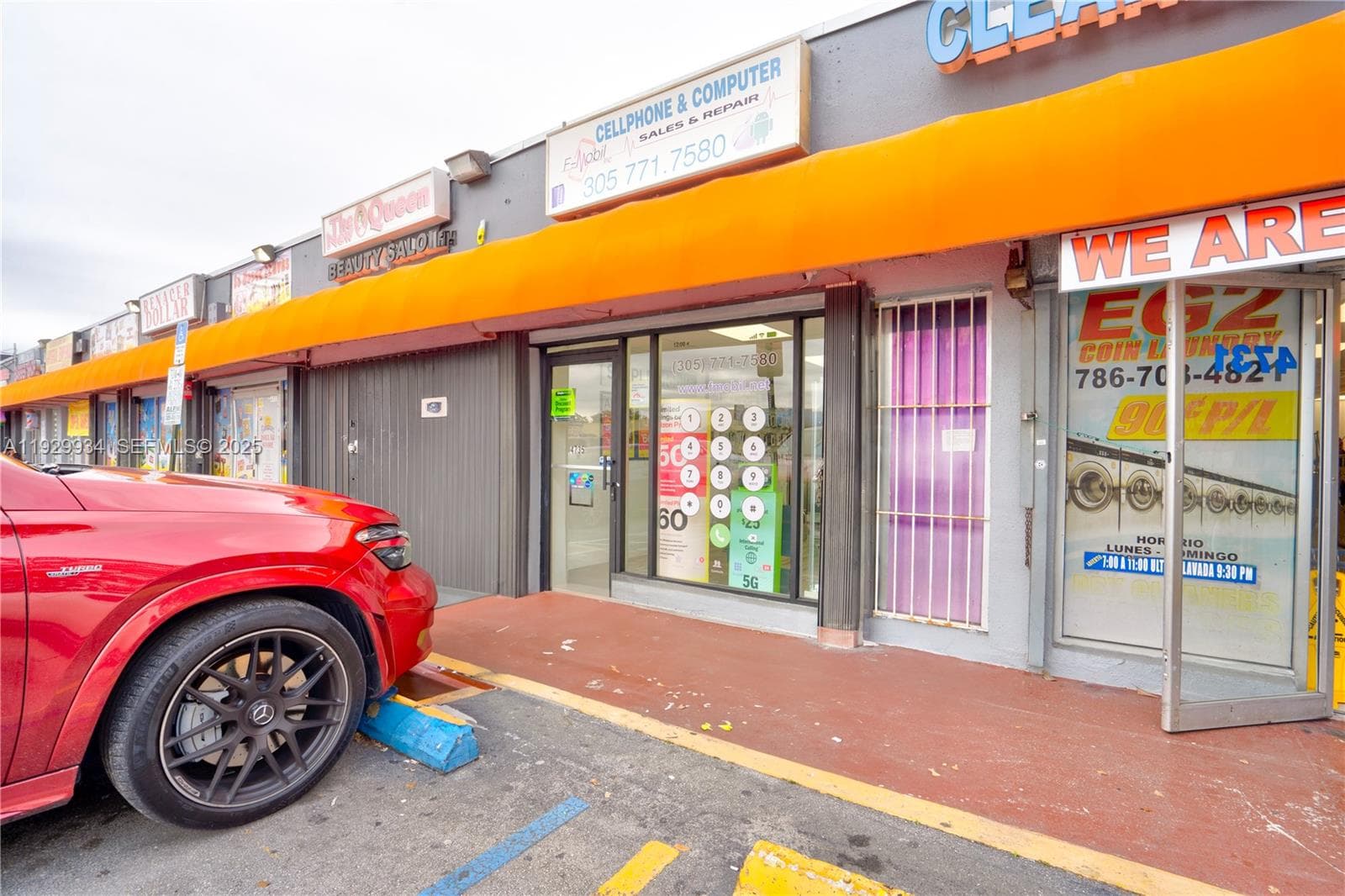4735 W Flagler St, Miami FL 33134 — 14