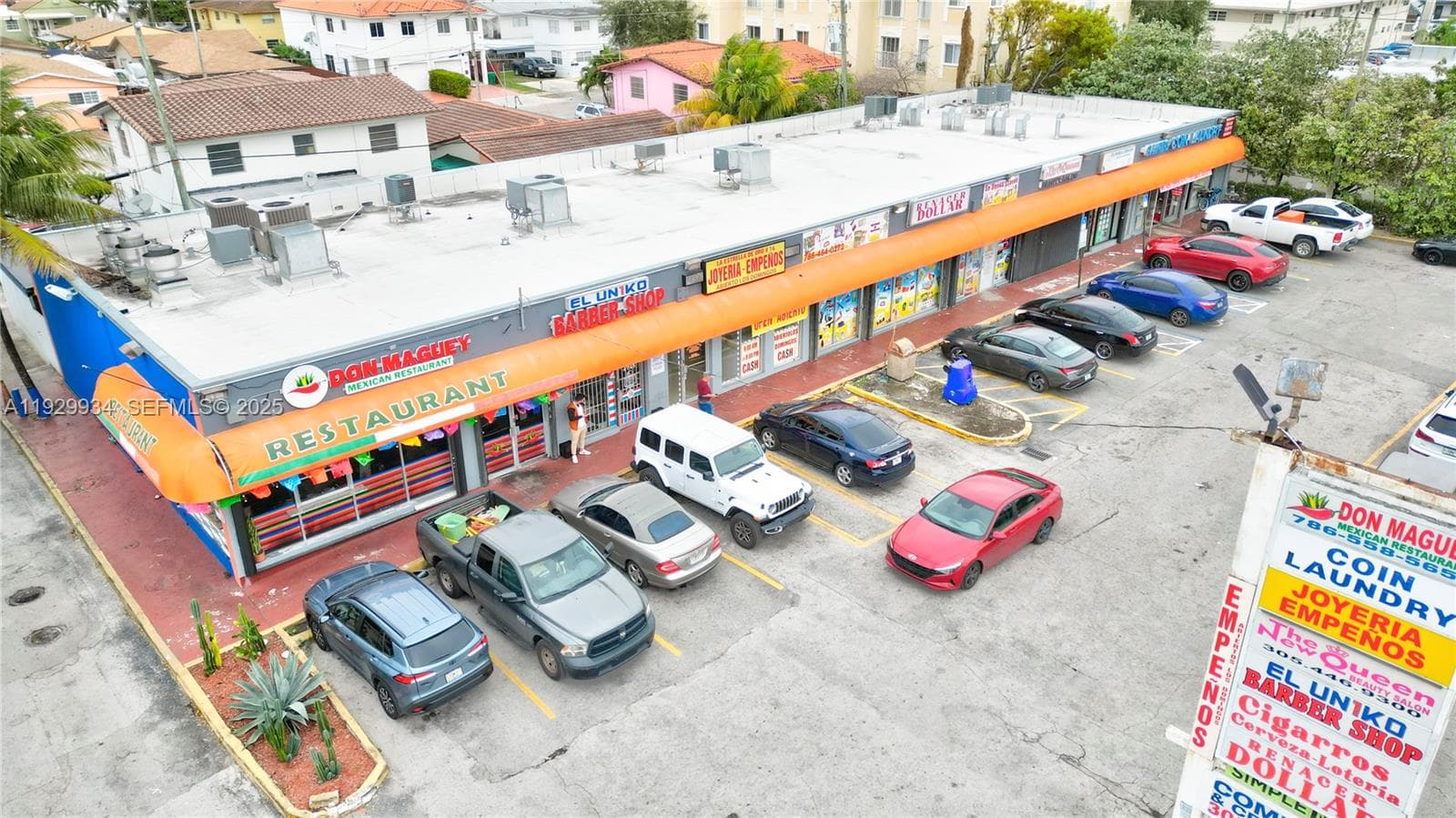 4735 W Flagler St, Miami FL 33134 — 11