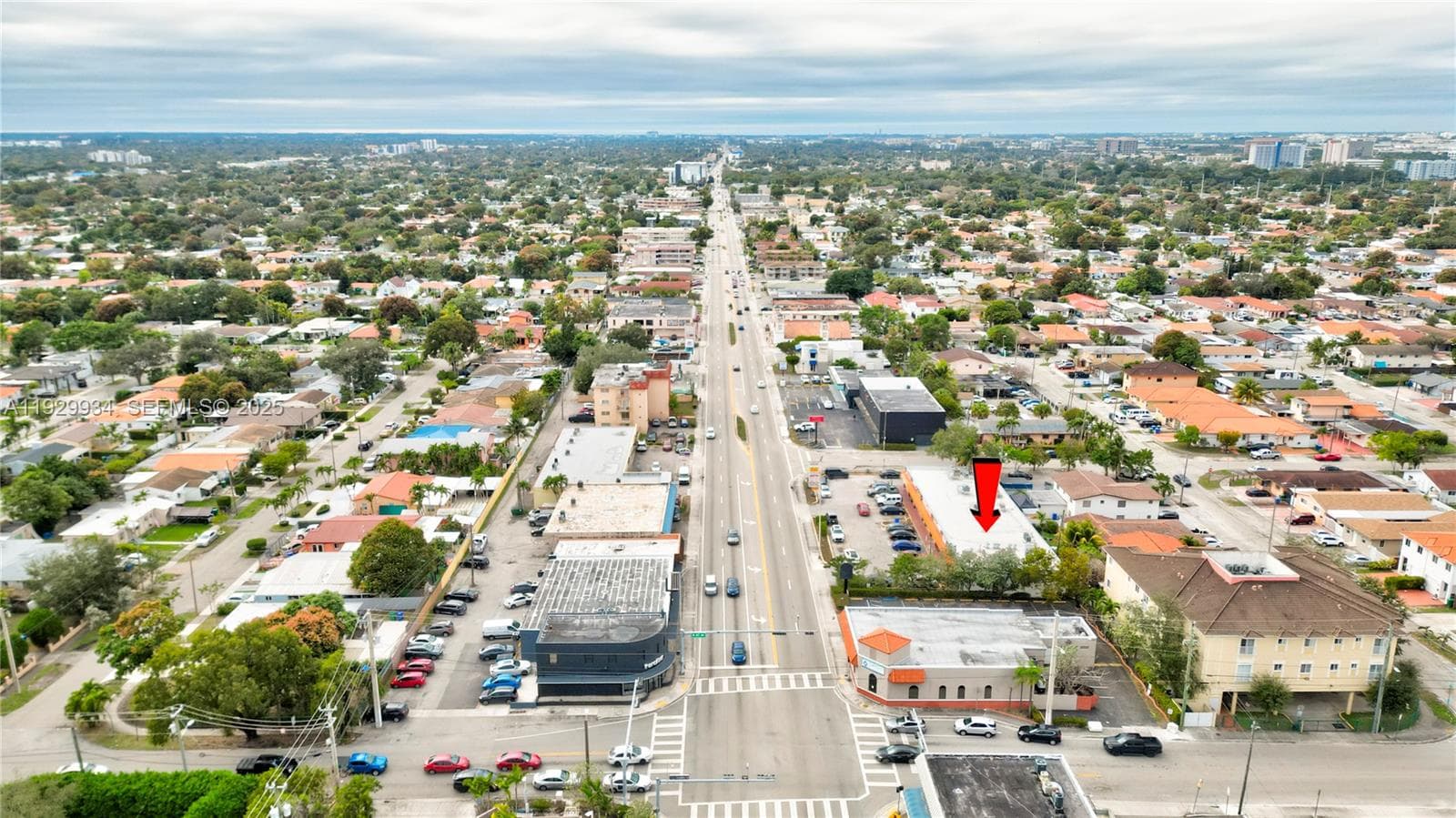 4735 W Flagler St, Miami FL 33134 — 4