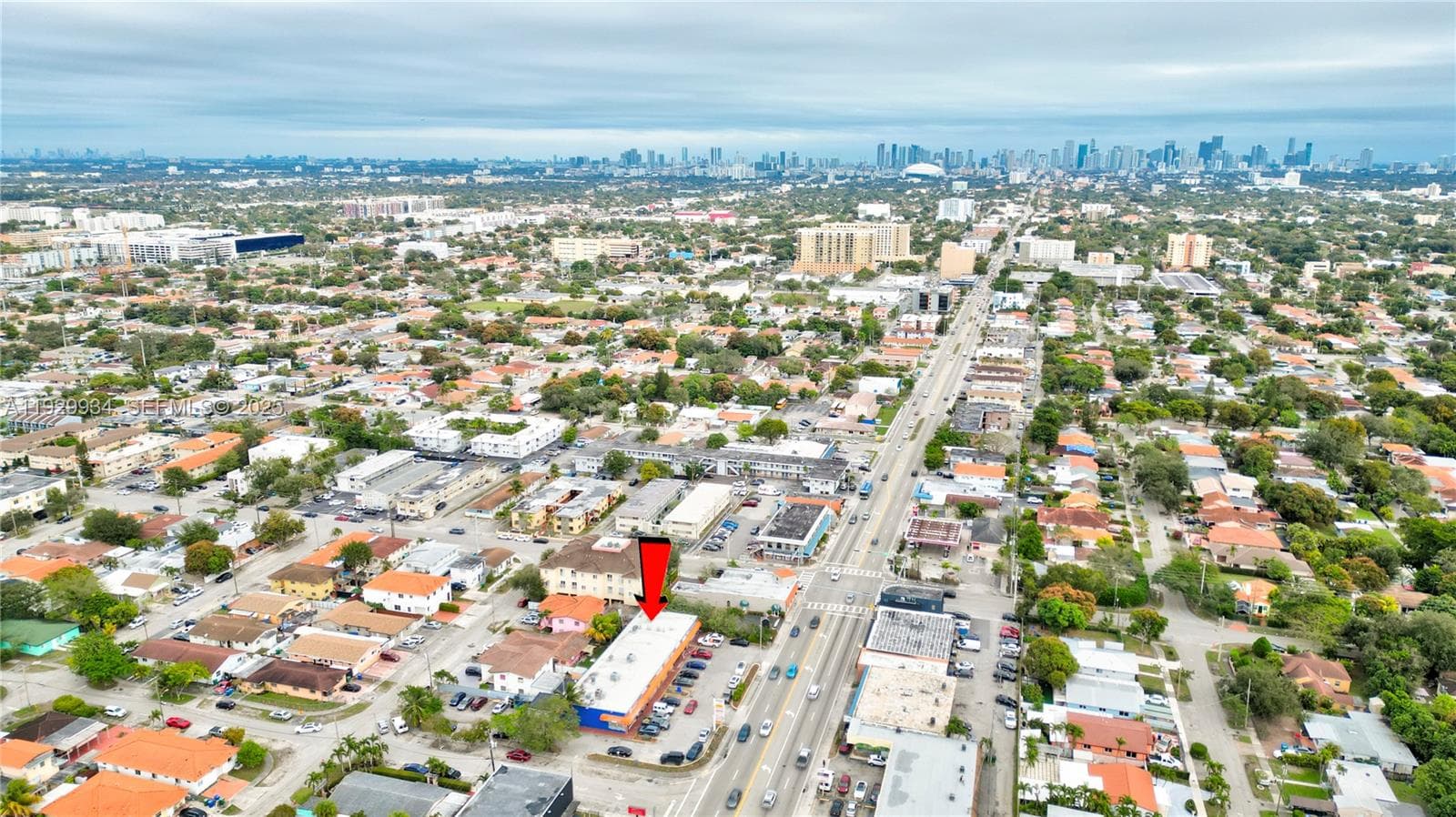4735 W Flagler St, Miami FL 33134 — 8