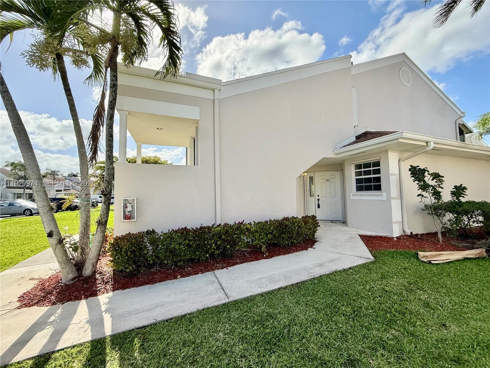 2221 SE 27th Dr # B, Homestead FL 33035 — 2