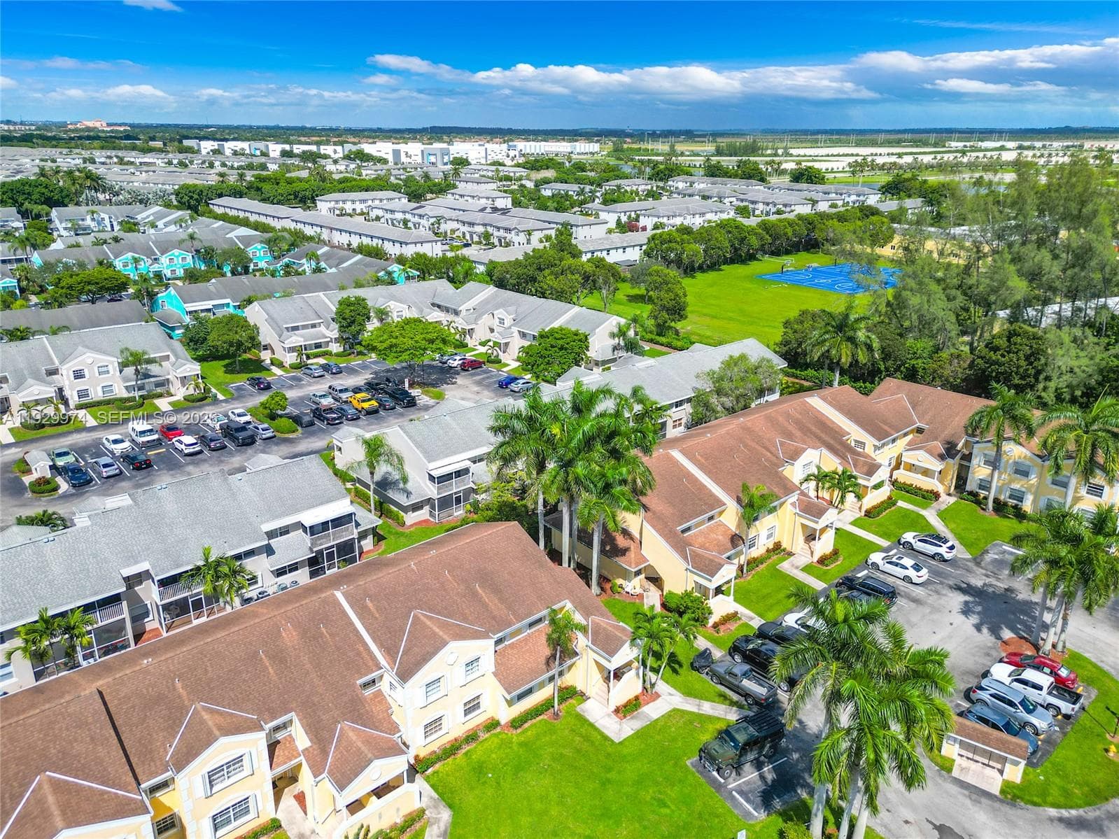 2221 SE 27th Dr # B, Homestead FL 33035 — 38