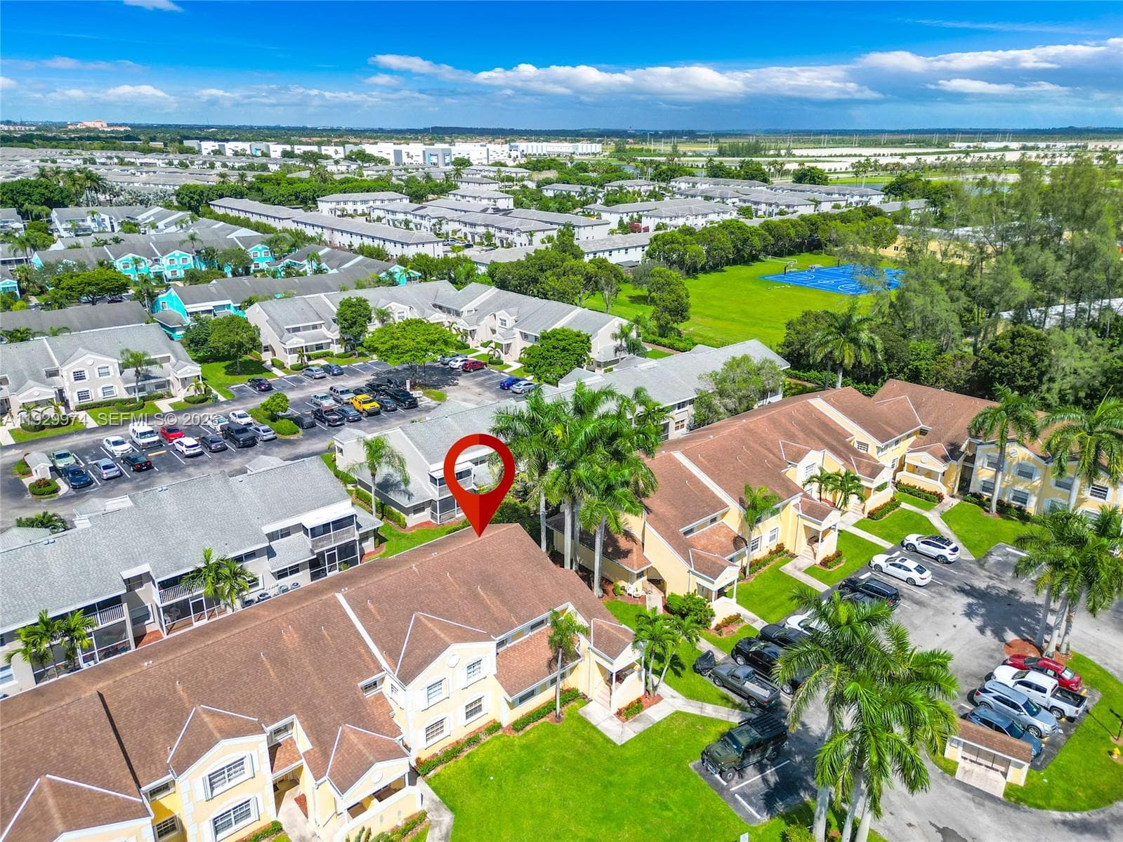 2221 SE 27th Dr # B, Homestead FL 33035 — 37