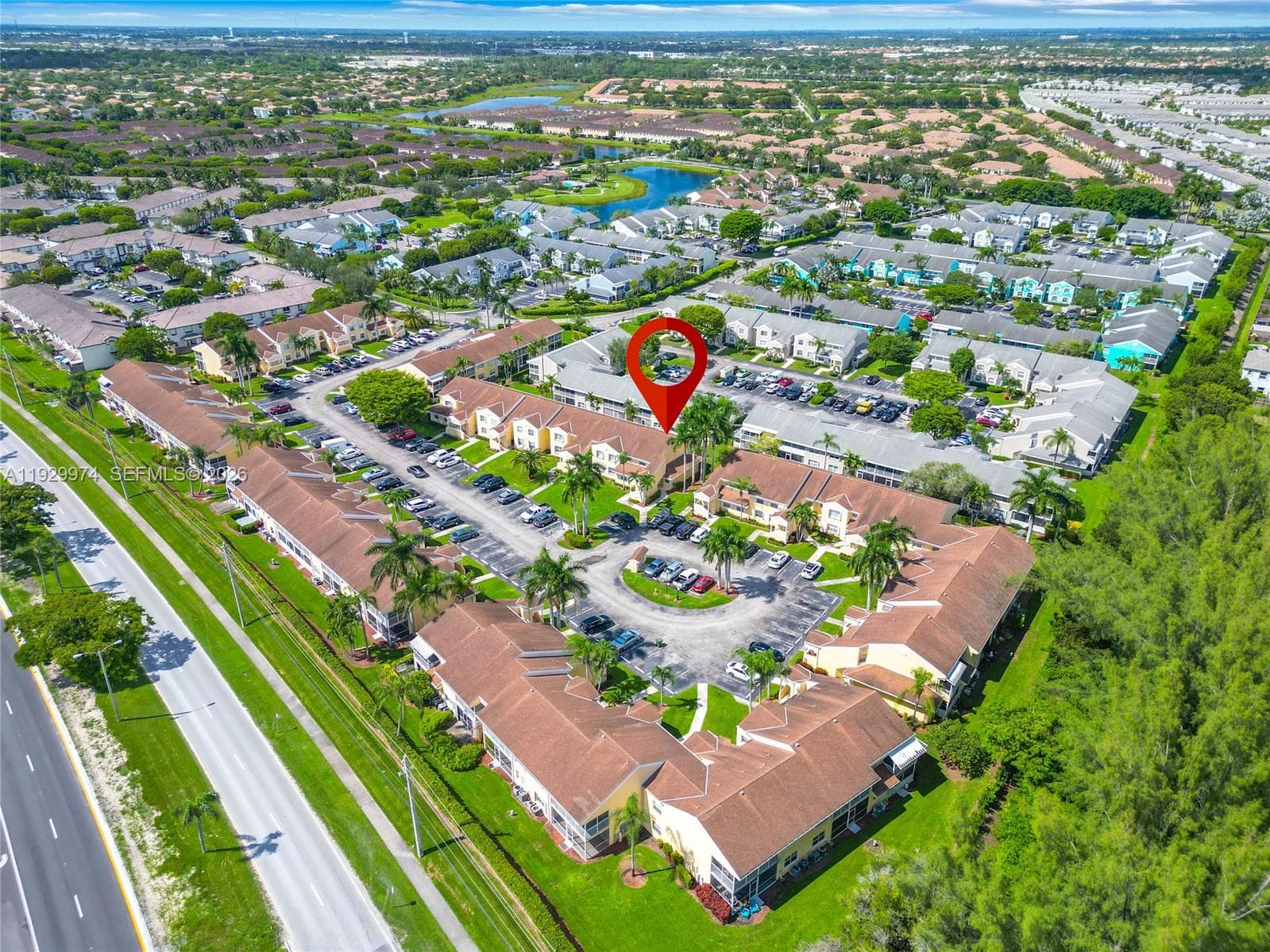 2221 SE 27th Dr # B, Homestead FL 33035 — 29