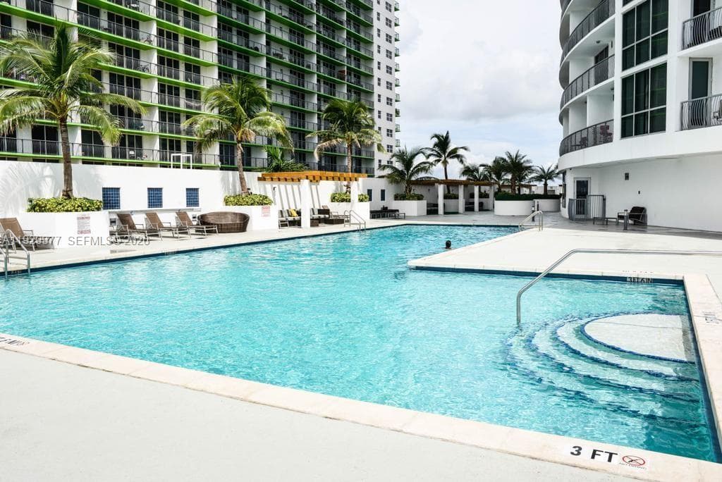 1750 N Bayshore Dr # 4814, Miami FL 33132 — 28