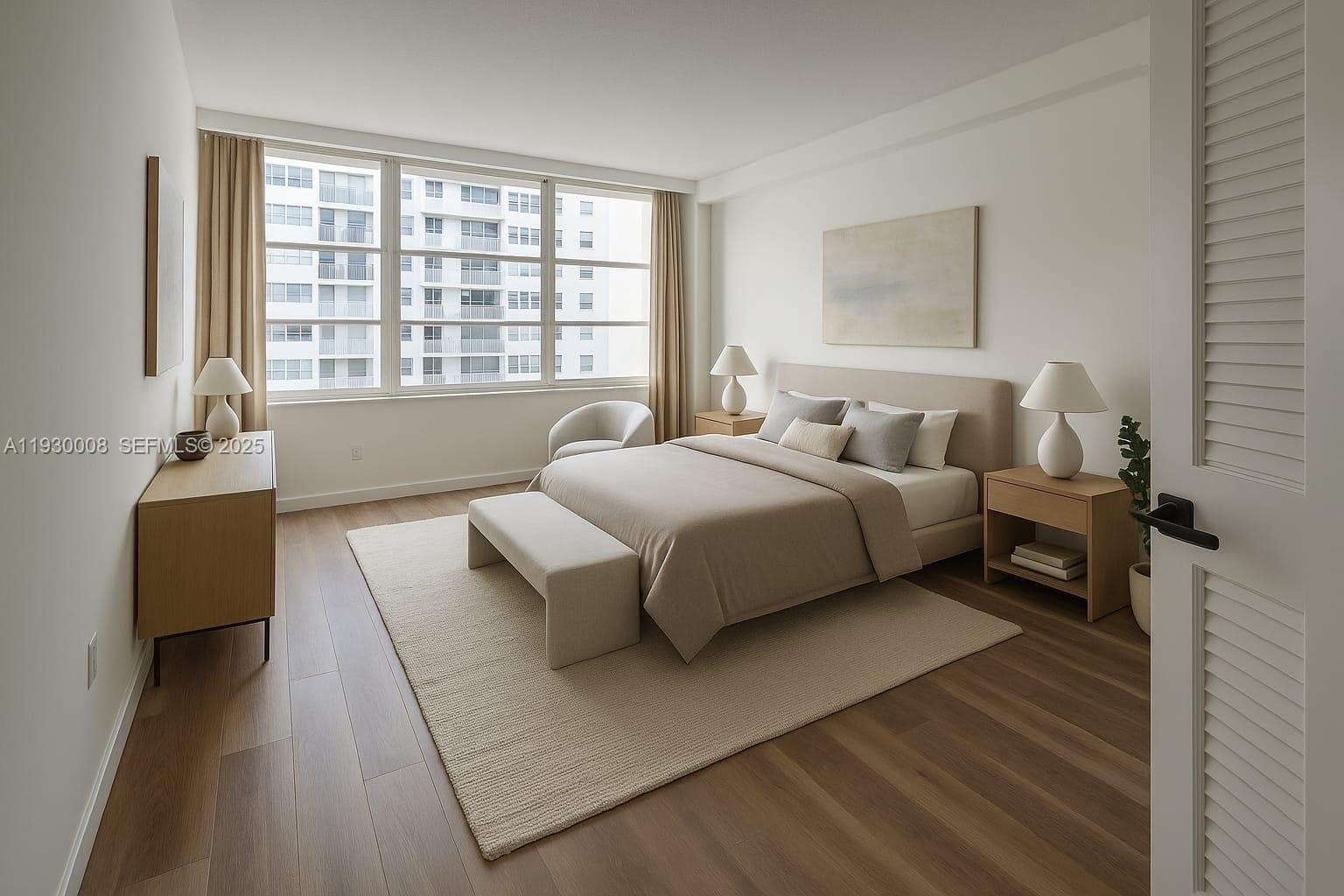 18061 Biscayne Blvd # 1201, Aventura FL 33160 — 2
