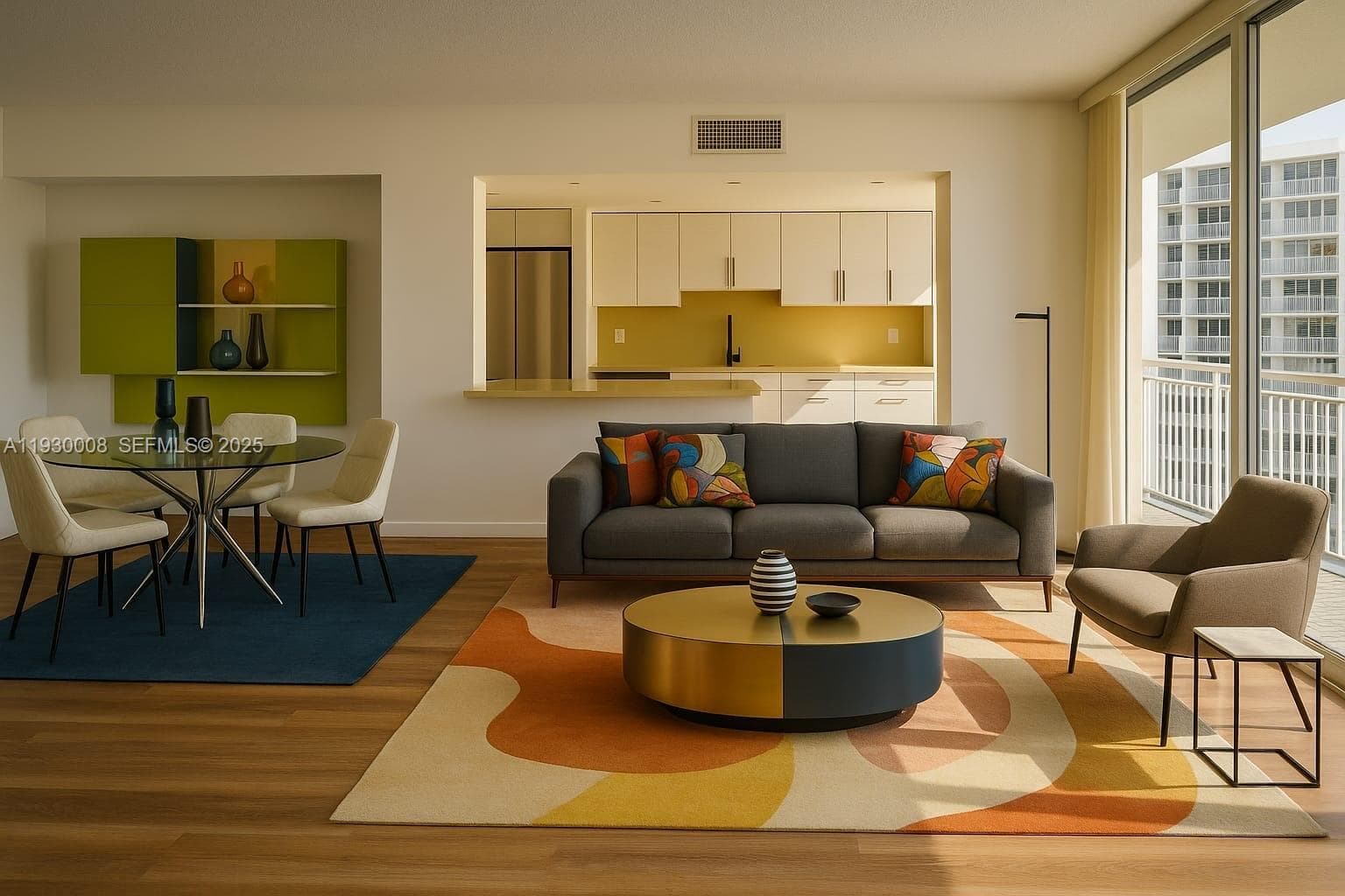 18061 Biscayne Blvd # 1201, Aventura FL 33160 — 1