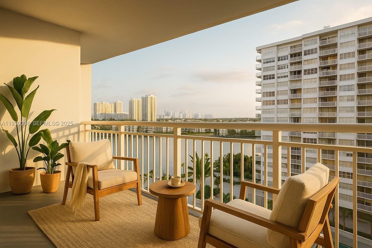 18061 Biscayne Blvd # 1201, Aventura FL 33160 — 5