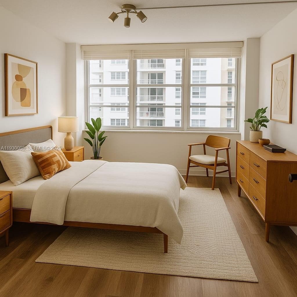 18061 Biscayne Blvd # 1201, Aventura FL 33160 — 4