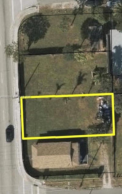 6971 NW 17th Ave, Miami FL 33147 — 2