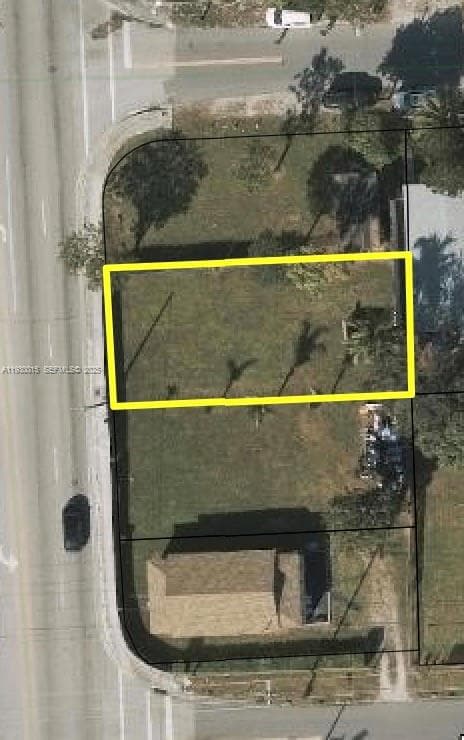 6971 NW 17th Ave, Miami FL 33147 — 3