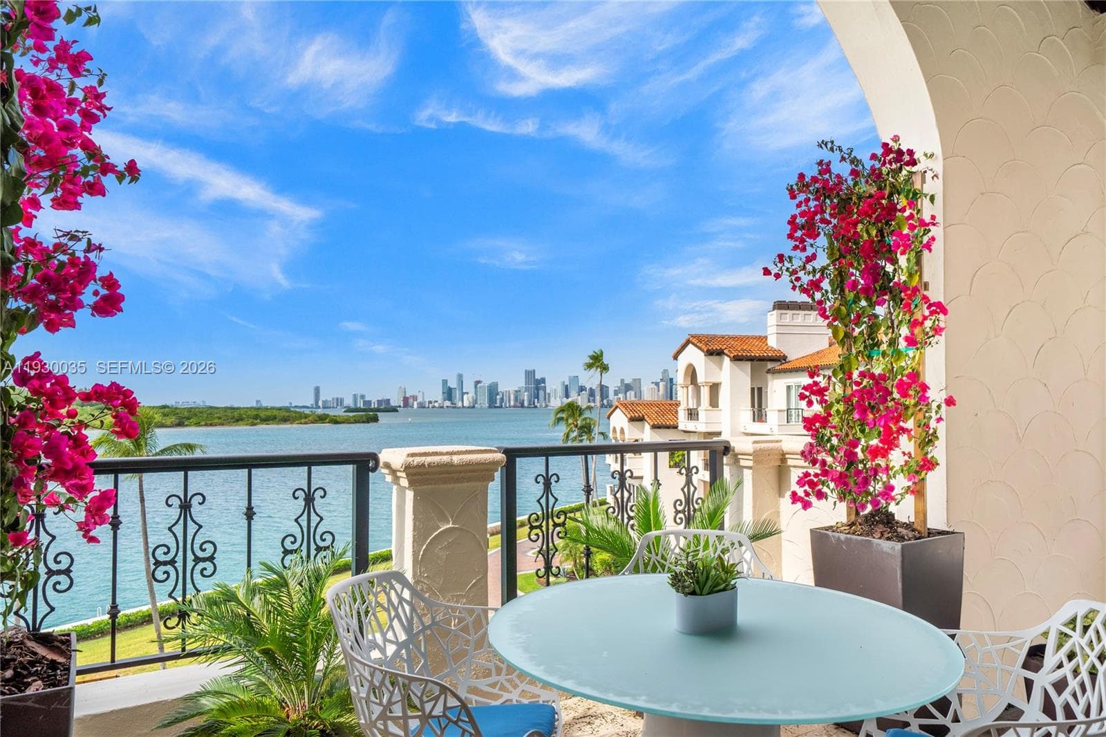 2245 Fisher Island Dr # 3405, Miami Beach FL 33109 — 1